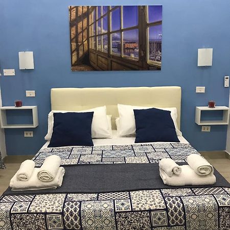 Bed and Breakfast Decumani Prestige Neapol Exteriér fotografie