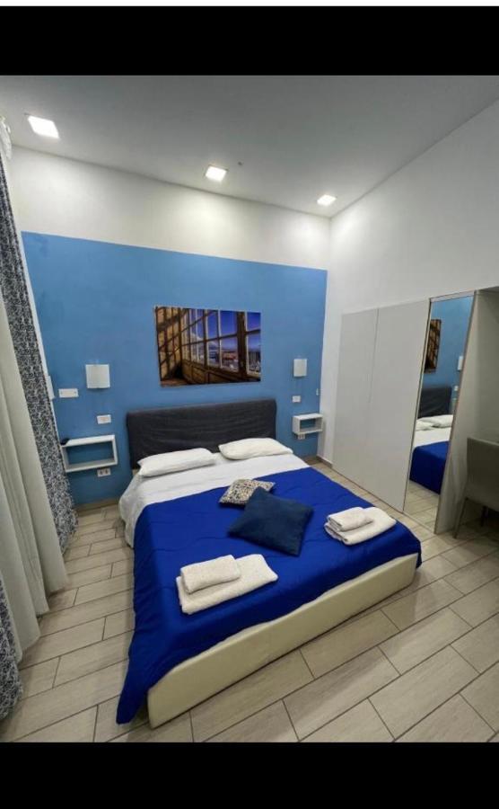 Bed and Breakfast Decumani Prestige Neapol Exteriér fotografie