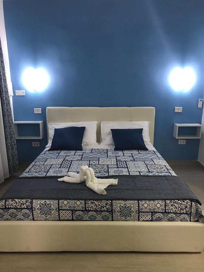Bed and Breakfast Decumani Prestige Neapol Exteriér fotografie